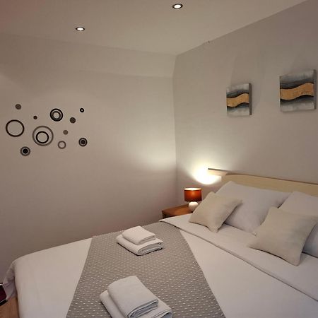 Ap Downtown Apartment Rovinj Dış mekan fotoğraf