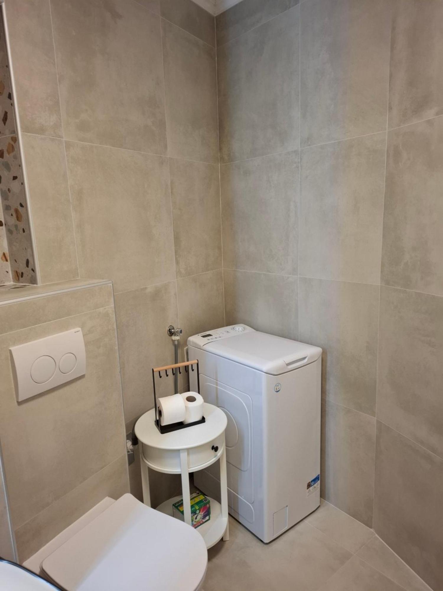 Ap Downtown Apartment Rovinj Dış mekan fotoğraf